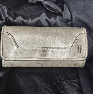 Frye Melissa Wallet